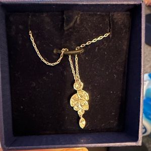 Swarovski necklace